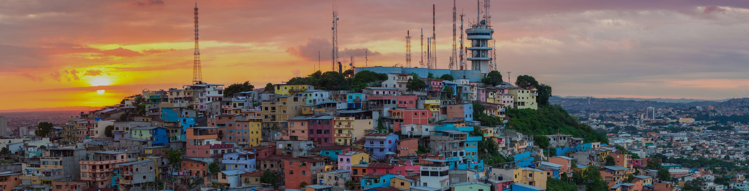 ecuador