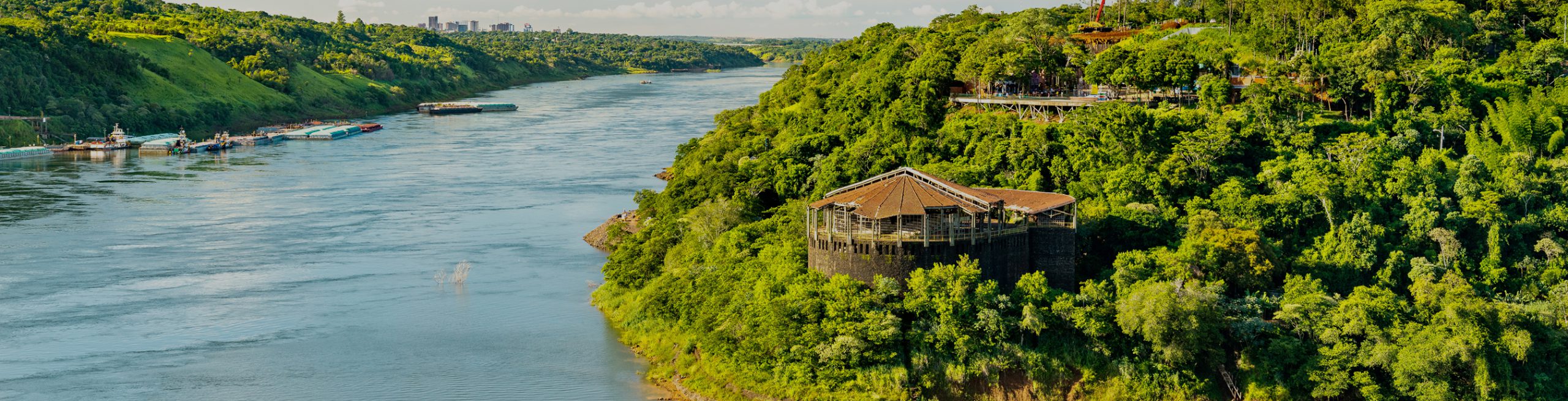 paraguay