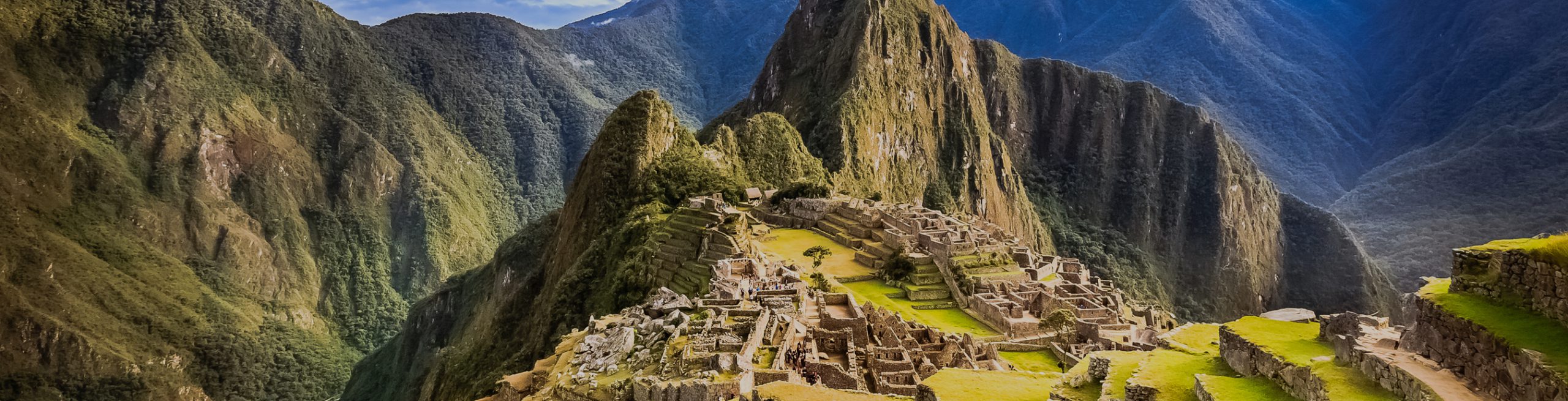peru