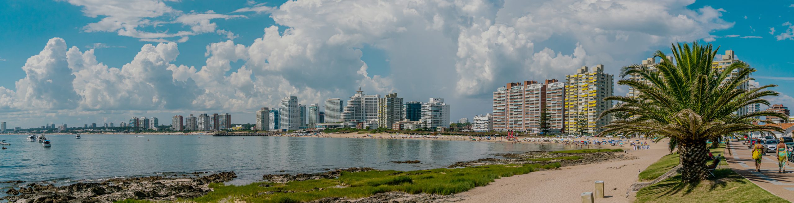 uruguay